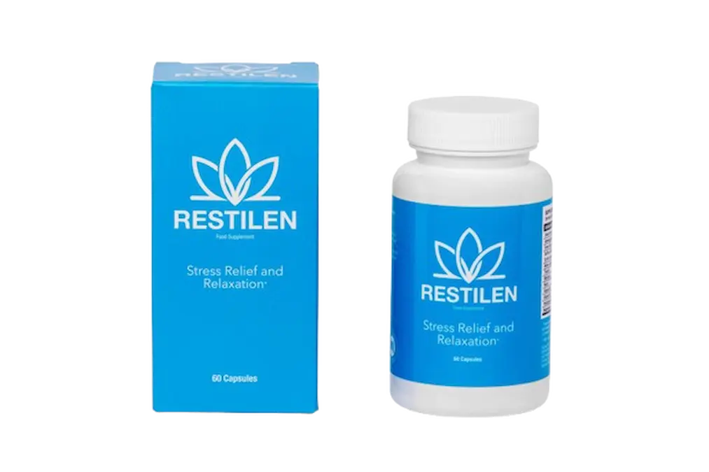 Restilen